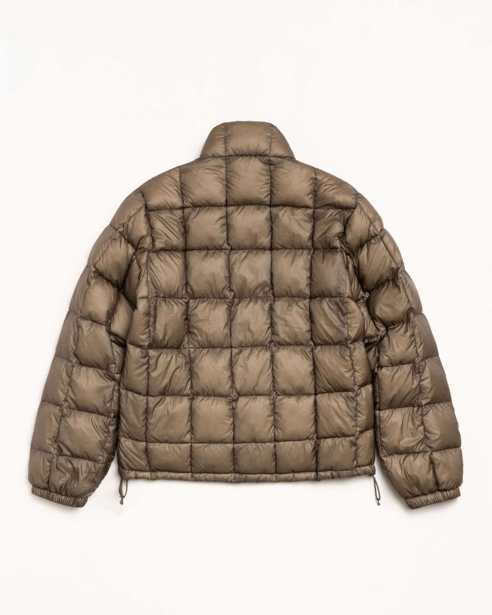 MIDWEIGHT PUFFER