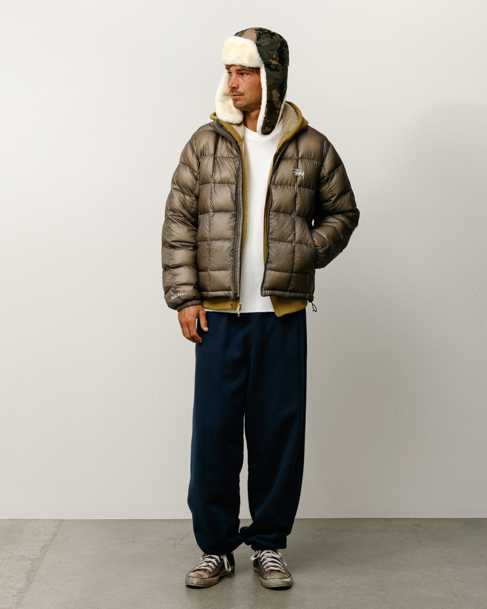 MIDWEIGHT PUFFER