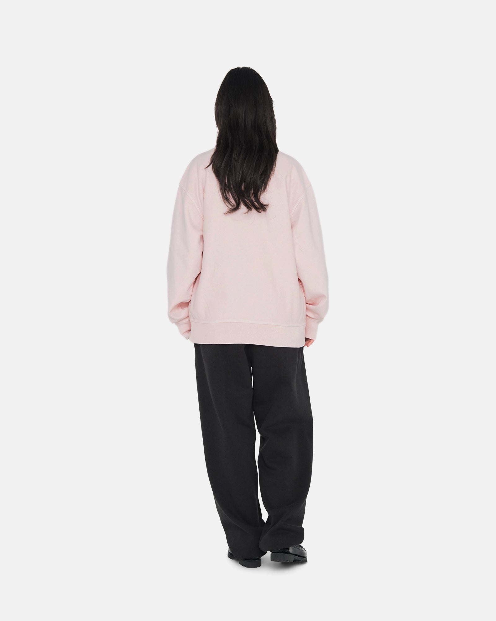 STOCK LOGO SWEATPANT