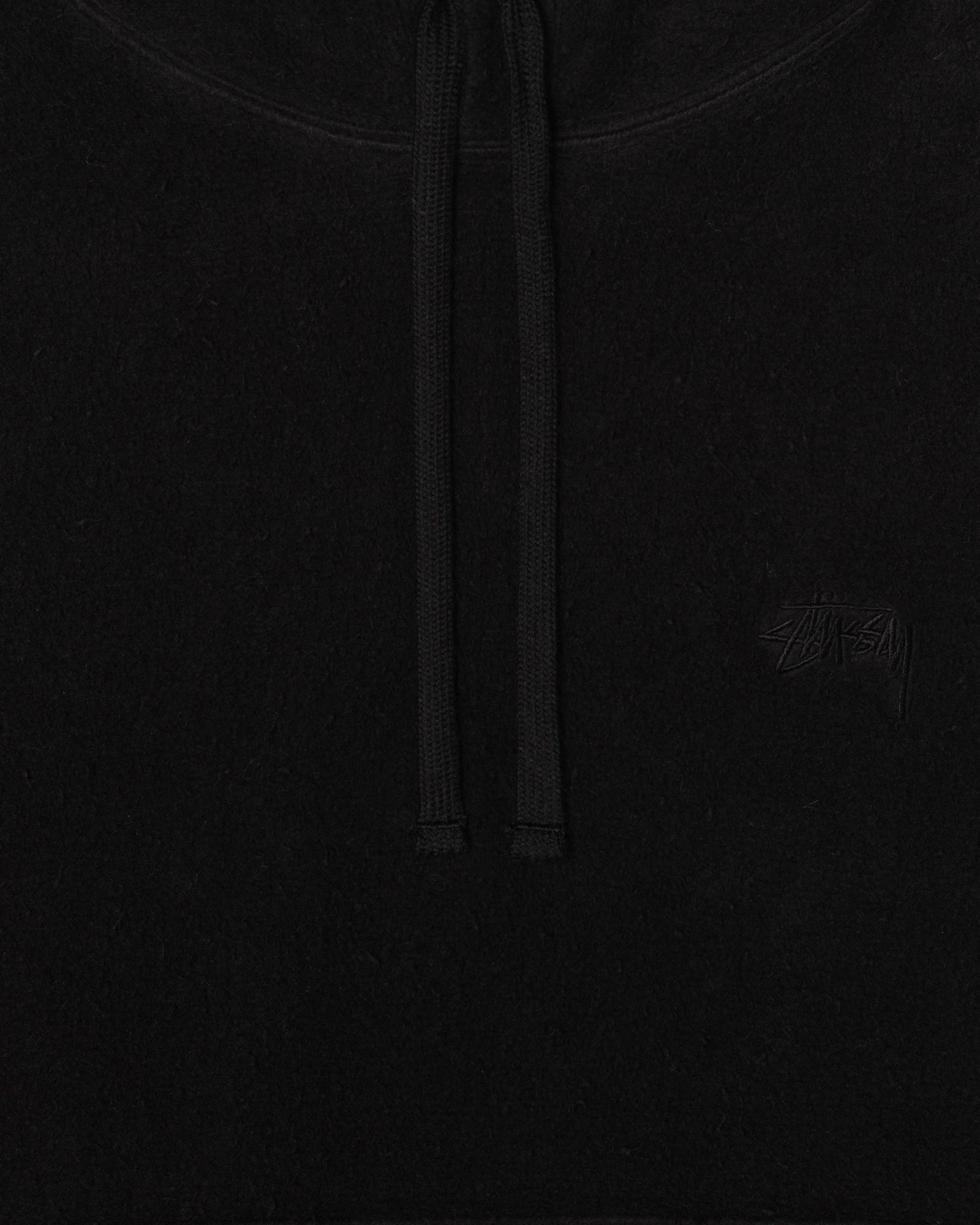 INSIDE OUT FLEECE HOODIE