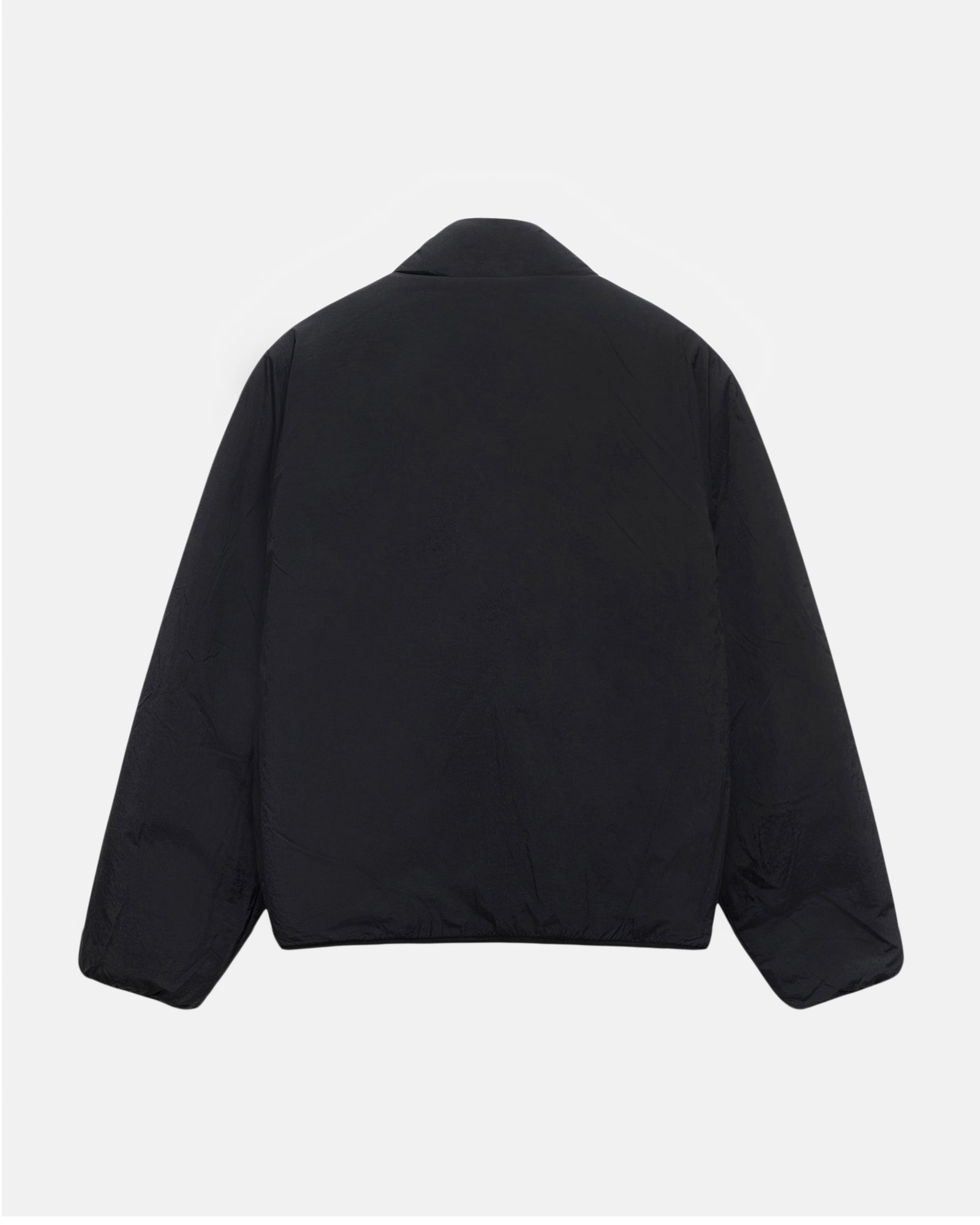 SHERPA REVERSIBLE JACKET