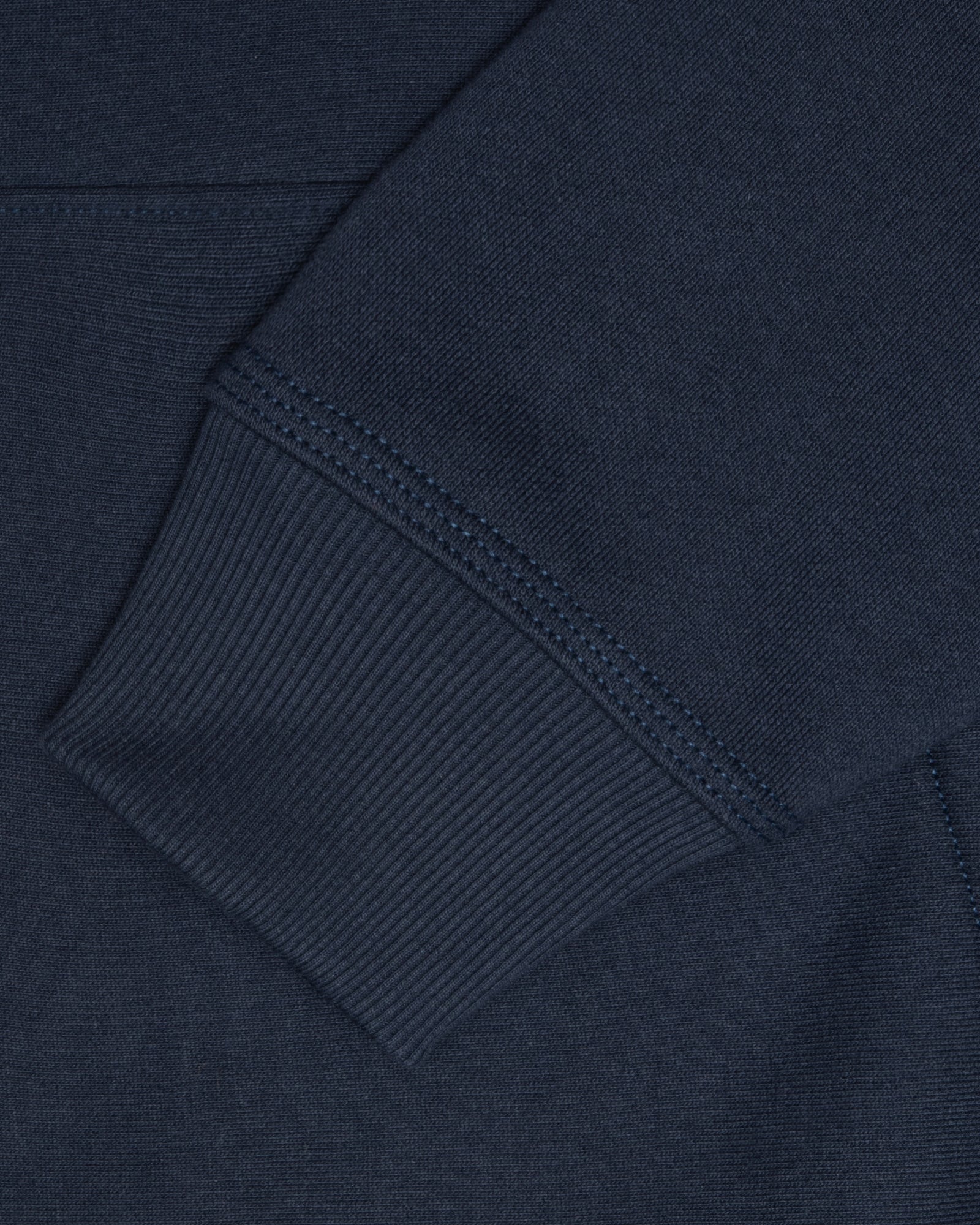 STOCK LOGO HOODIE