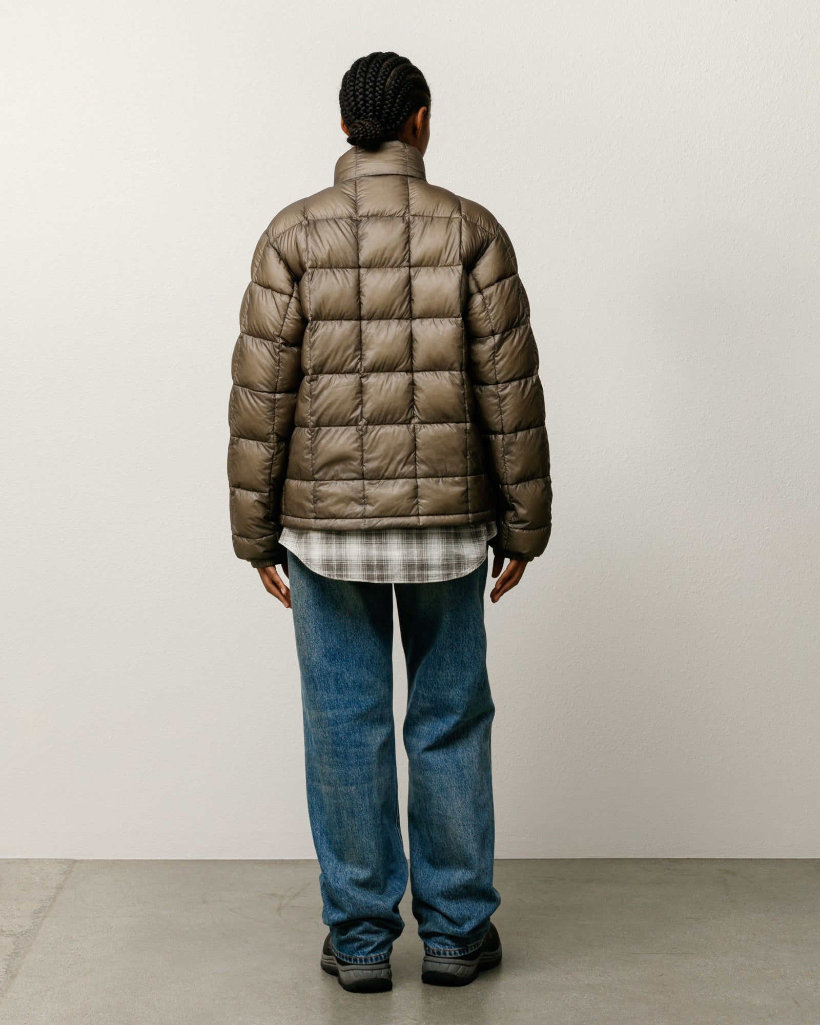 MIDWEIGHT PUFFER