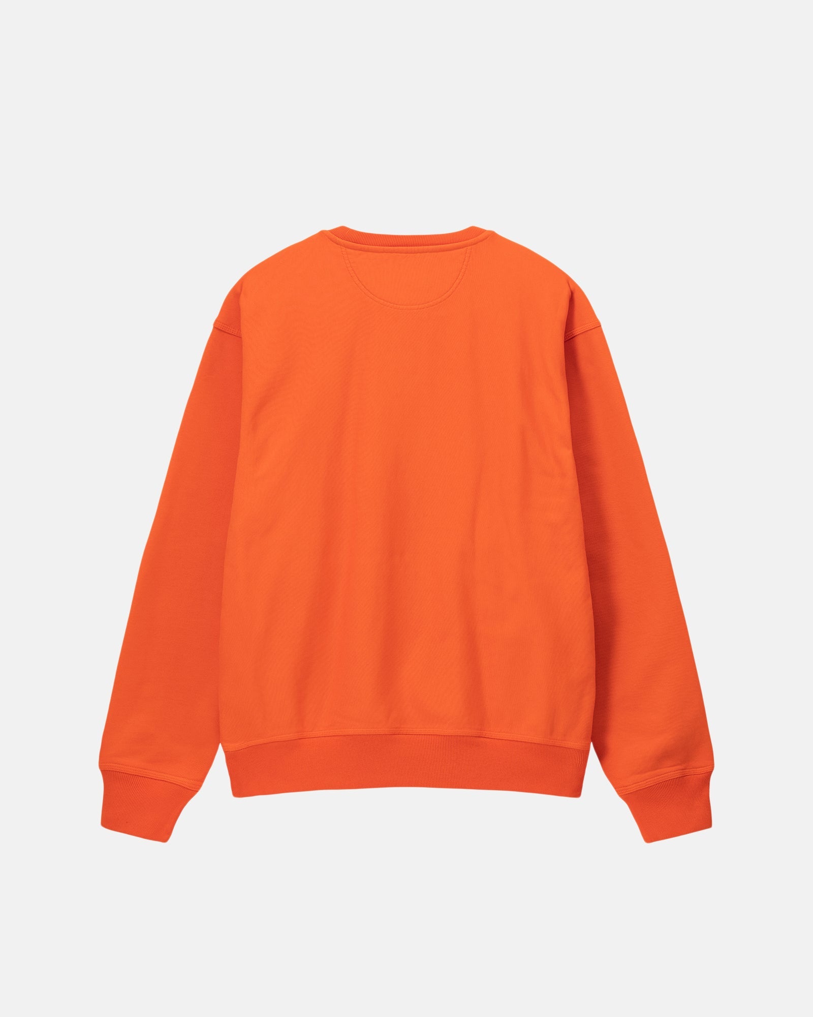 OVERDYED STOCK LOGO CREW