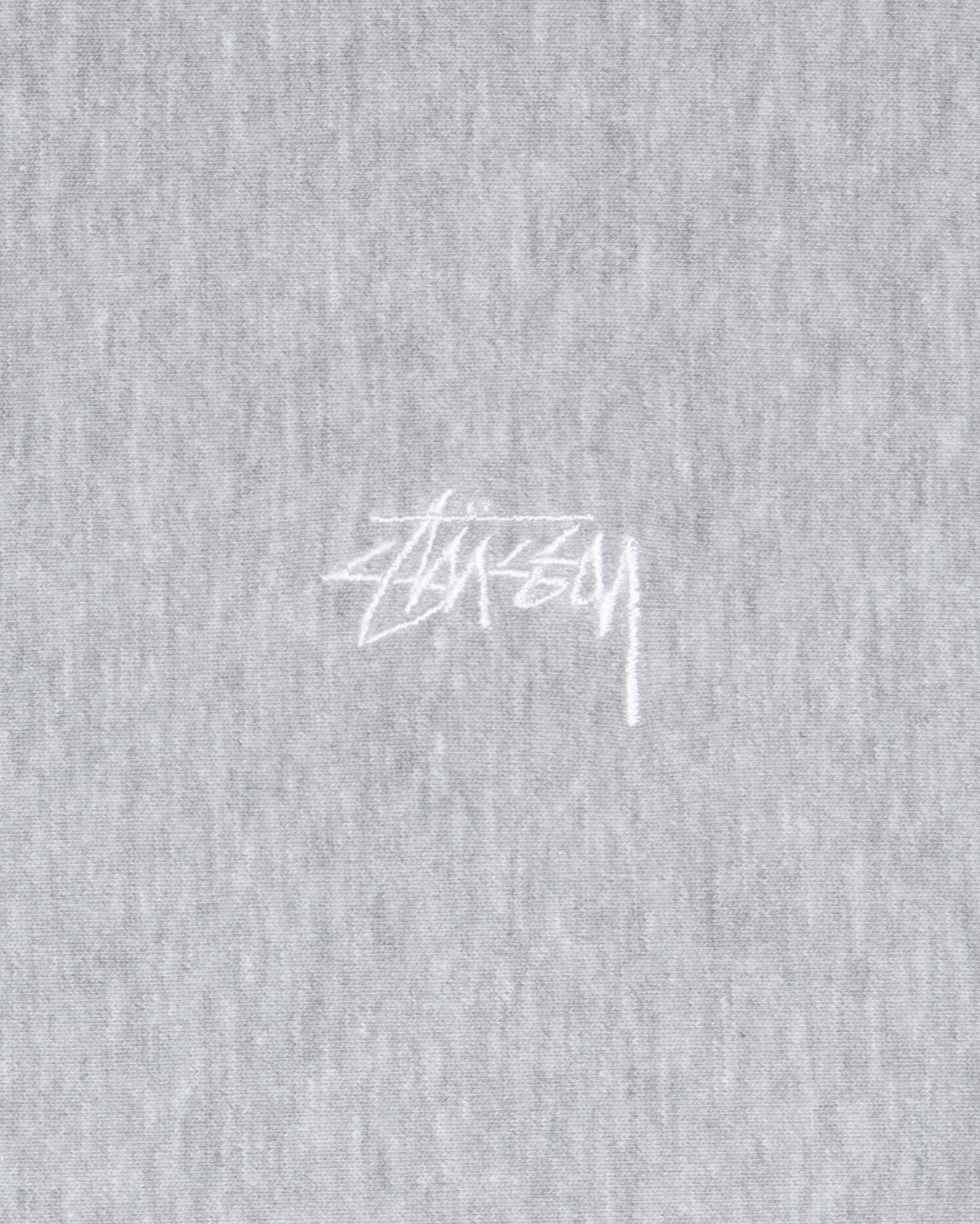 STOCK LOGO CREW