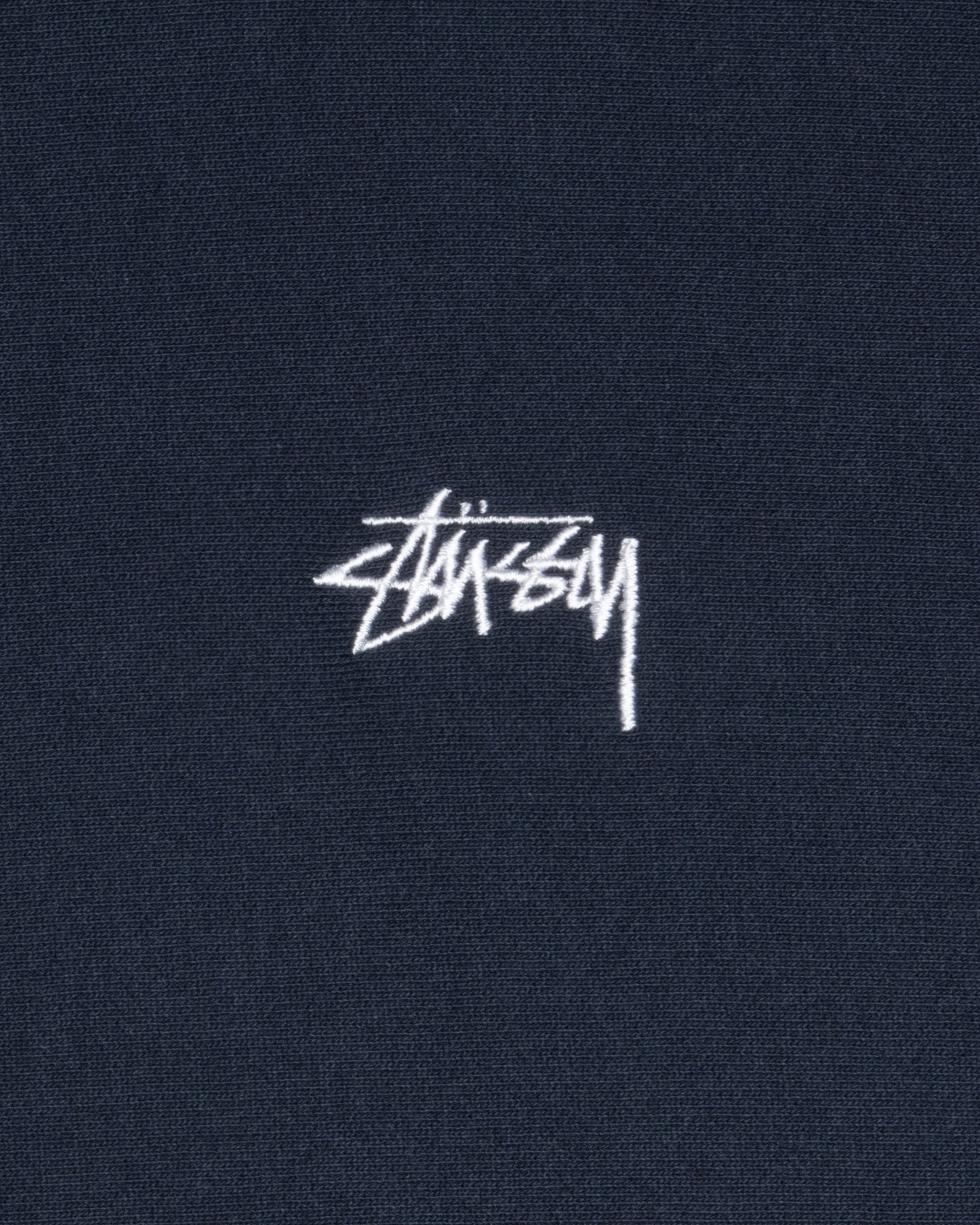 STOCK LOGO CREW