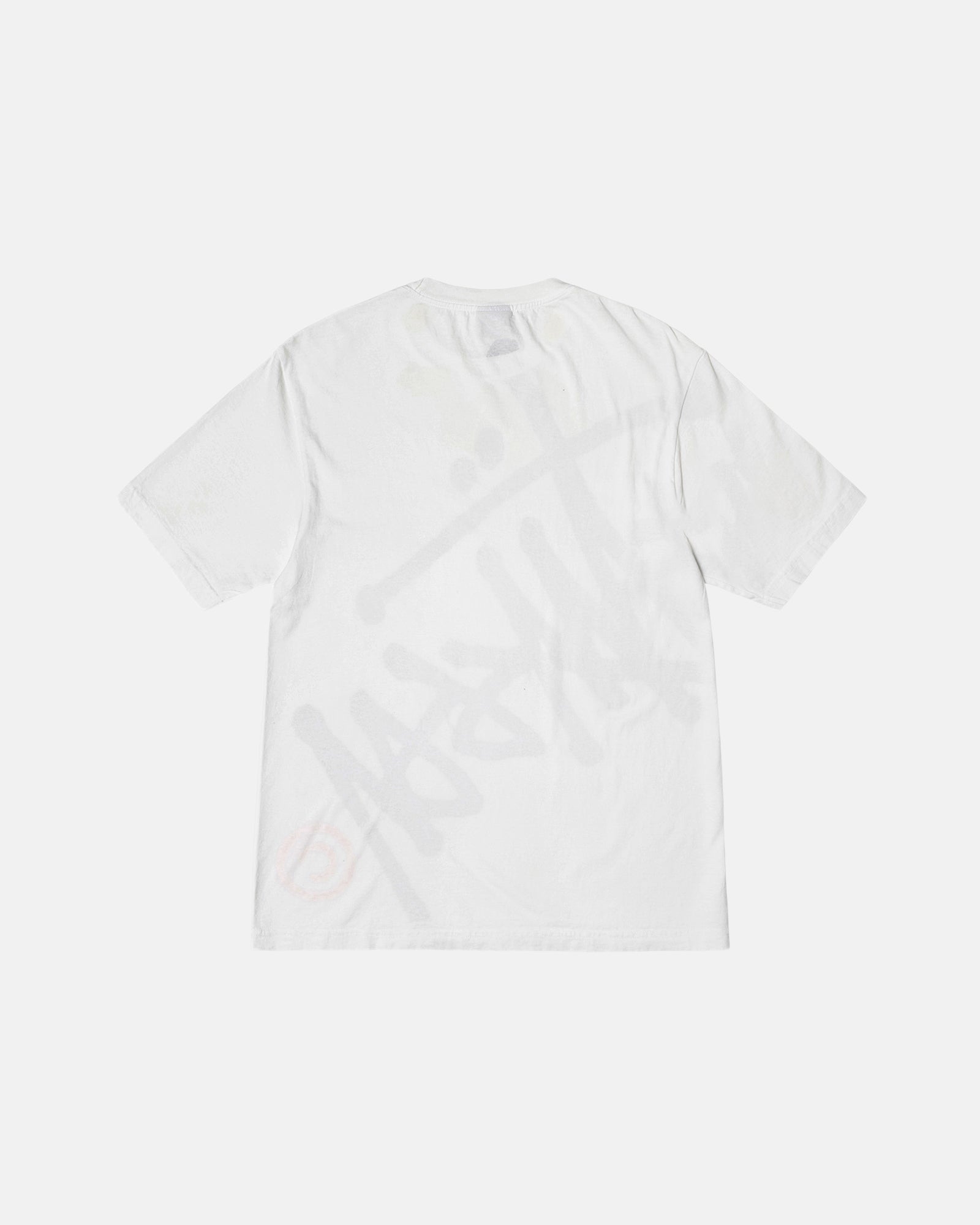 BIG BASIC PIGMENT DYED TEE
