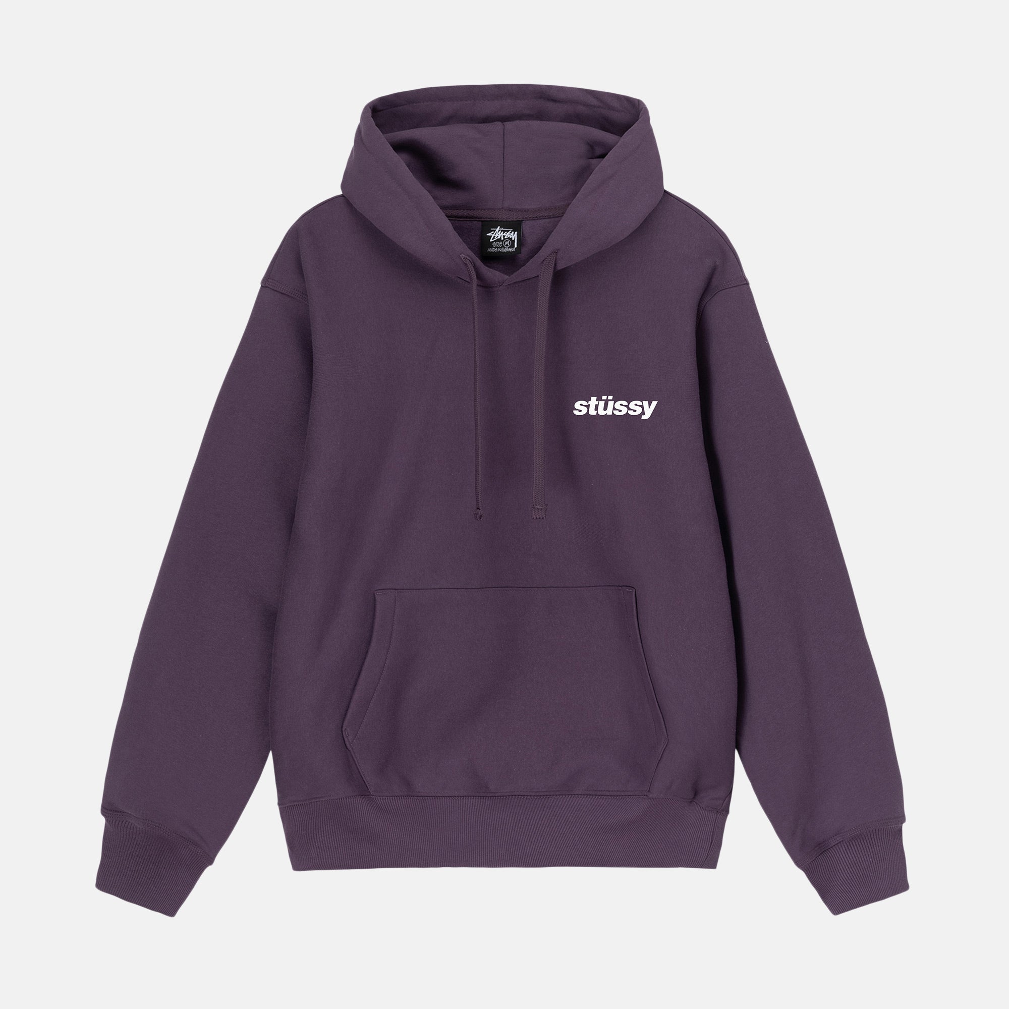 POPSICLE HOODIE