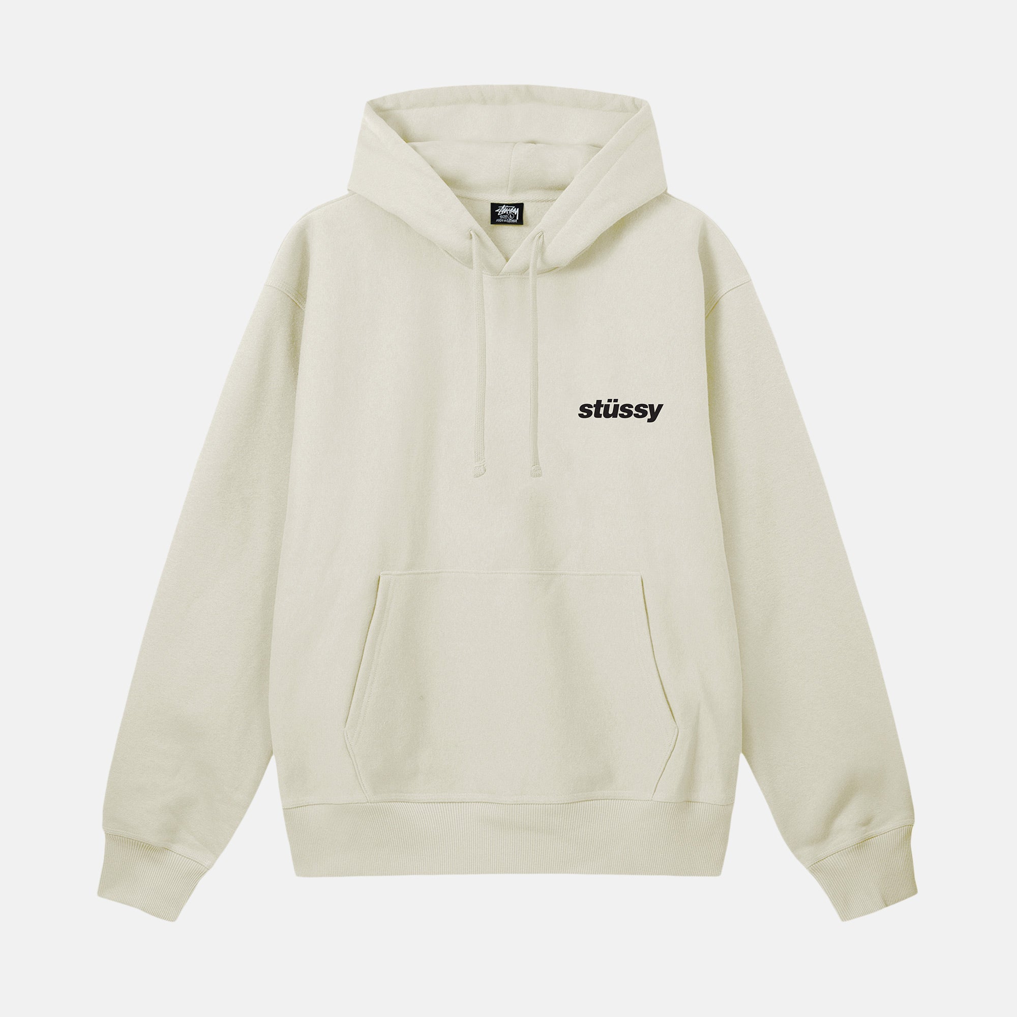POPSICLE HOODIE